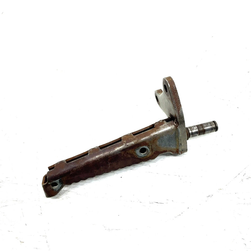 1996 Yamaha Warrior 350 OEM Left Footrest 3GD-27411-01-00 AY73