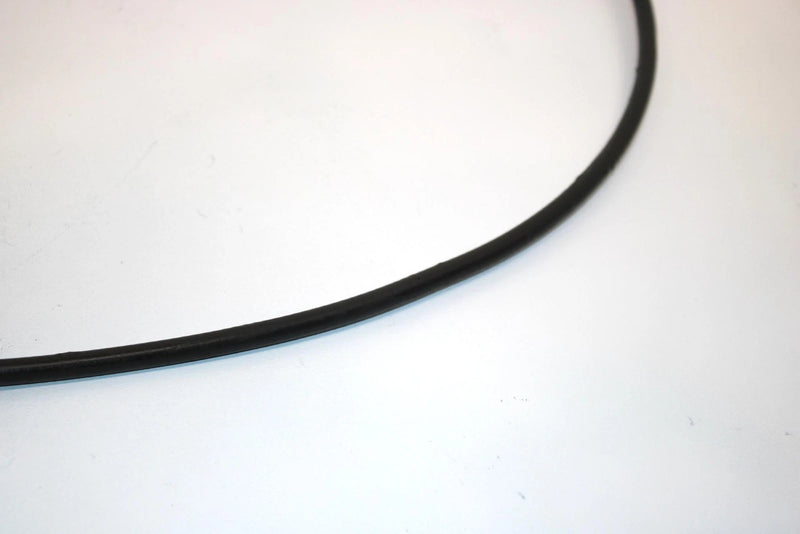 97 Yamaha Kodiak 400 Yfm400fwj 4wdOem Speedometer Cable Assy 4SH-83550-00-00 AYS