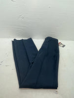 New Vintage Blue Dickson Jenkins Polyester Pants #5507 SS-85