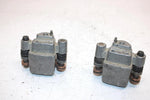 1994 Polaris Trail Boss Oem Front Caliper  Set 5133880 5133879 AP164