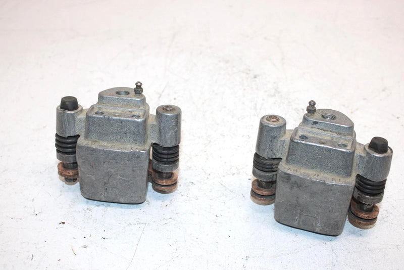 1994 Polaris Trail Boss Oem Front Caliper  Set 5133880 5133879 AP164