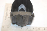 08 Yamaha Fx Nytro Oem Handlebar Pad Cover 8GL-26124-00-00 SY107