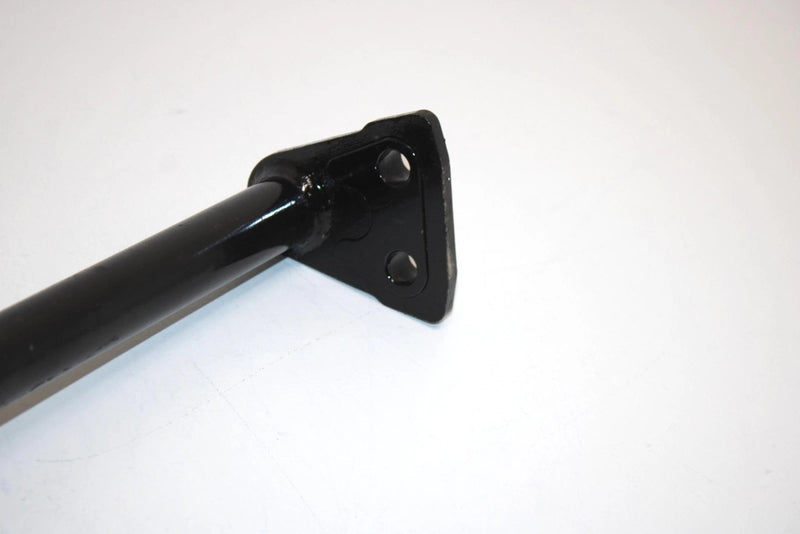 2001 Bombardier Traxter Oem Steering Post Shaft 709400089 AB10