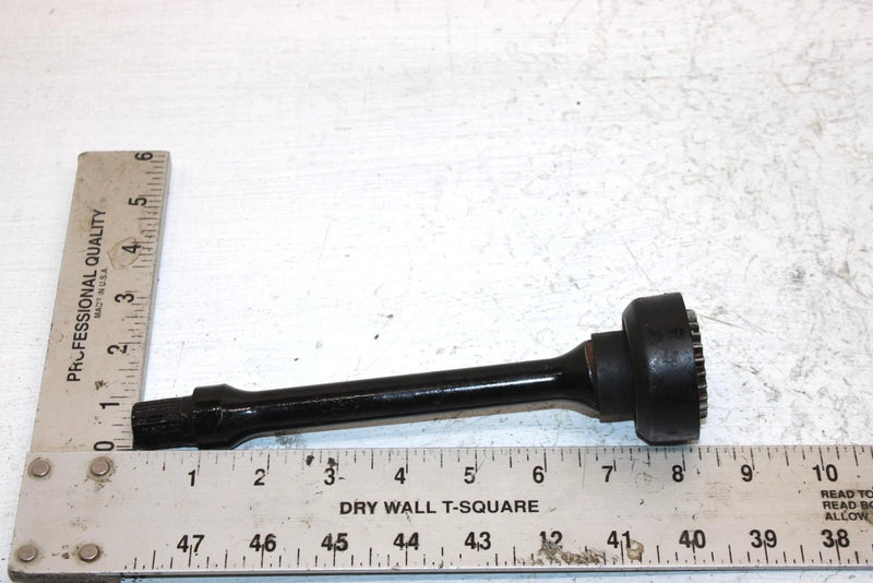 2004 Yamaha  Bruin 350 Oem Front Prop Drive Shaft 5TE-G6173-10-00 AY24