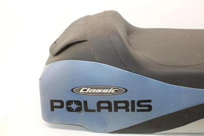 2004 Polaris 550 Classic Edge Oem Seat 2683232 SP215