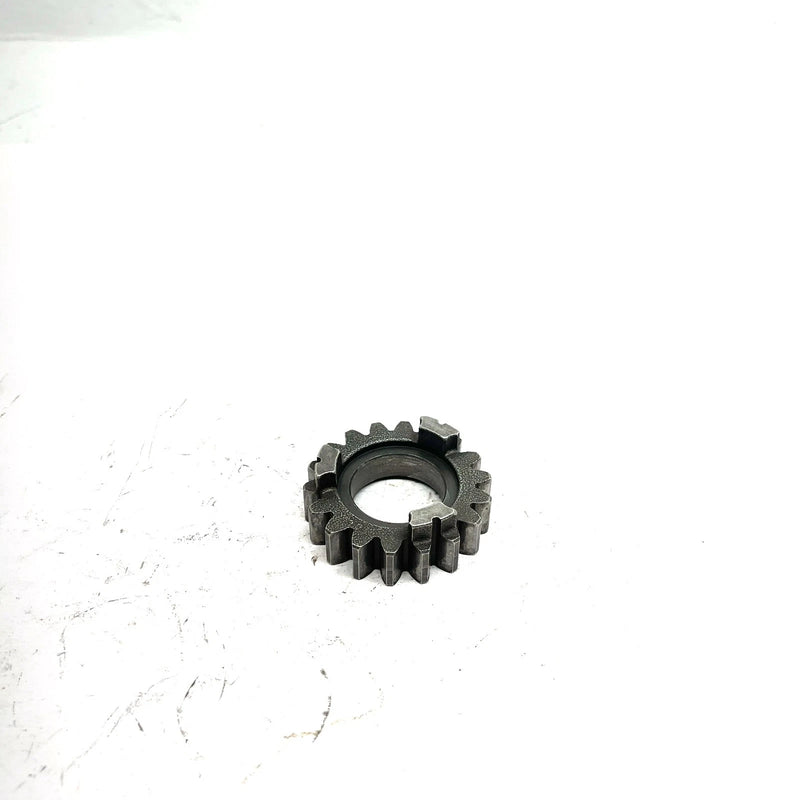 98-02 Arctic Cat 300 4X4 OEM 18T Sub Drive Gear 3446-275 AA15