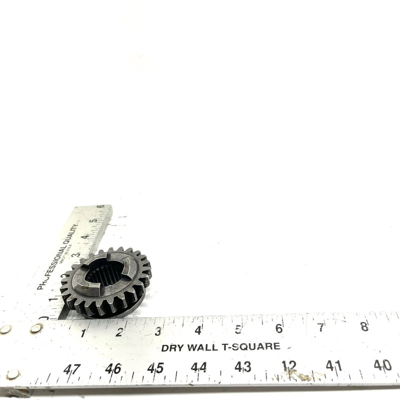 86-88 Polaris Trail Boss 250R OEM 24T Reverse Pinion Gear 5130621 AP196