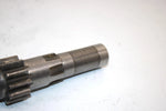 03 Bombardier Quest 650 Oem Countershaft 711220976 420220977 AB1.1