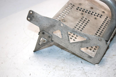 06 Arctic Cat Crossfire 600 Efi Sno Pro Oem Left Footrest 3706-223 SA187