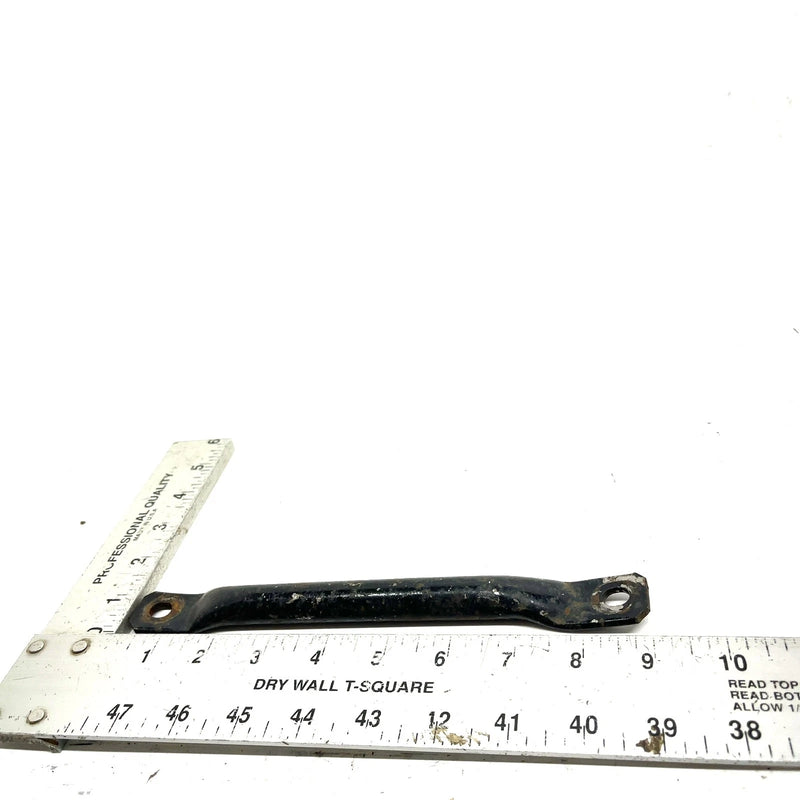 1983 Suzuki ALT125 OEM Front Bumper Support 43971-18900 AS29