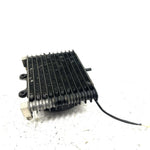 02 Yamaha Big Bear 400 YFM400 OEM Cooling Fan/Oil Cooler 5FU-E2405-00-00 AY52