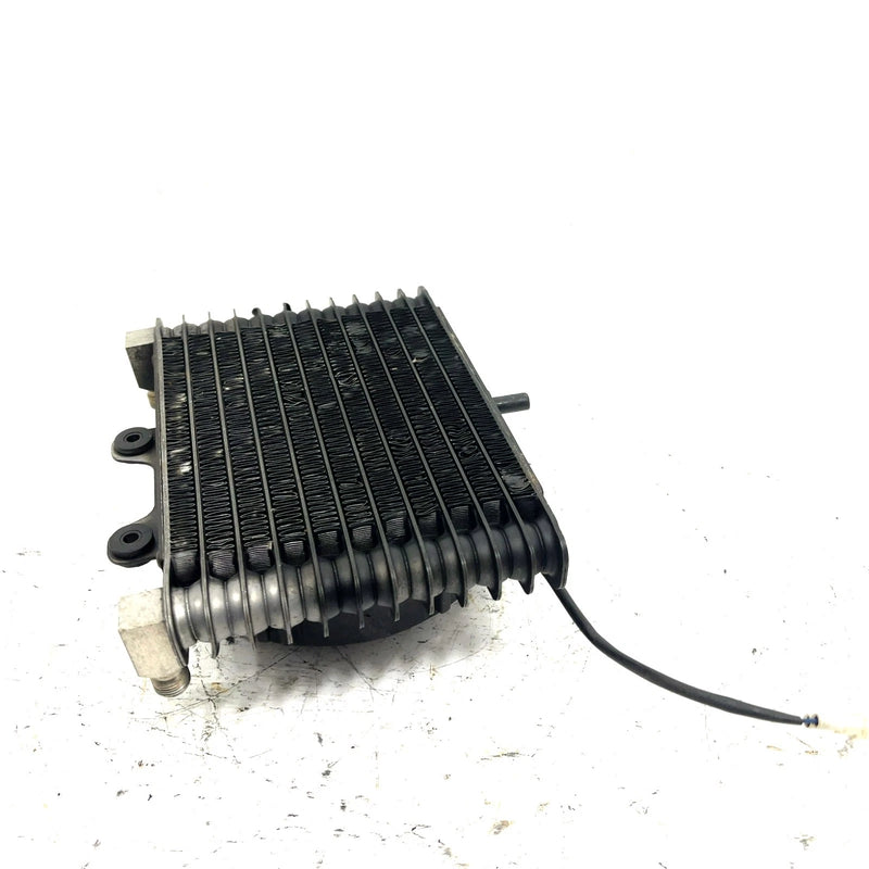02 Yamaha Big Bear 400 YFM400 OEM Cooling Fan/Oil Cooler 5FU-E2405-00-00 AY52