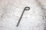 1997 Yamaha Venture Tr Oem Clutch Belt Cover Pin 86V-77384-00-00 SY15