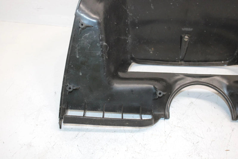 96 Polaris 600 Xcr Sp Oem Upper Hood Section 2631755 SP154