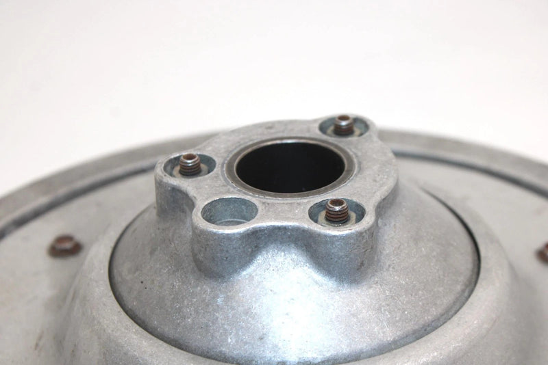 2000 Ski-doo Mxz 600 Oem Secondary Driven Clutch 417010200 417126343 SS15