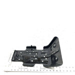 91-02 Suzuki King Quad 300 4x4 OEM Front Skid Plate 61390-19B12 AS34