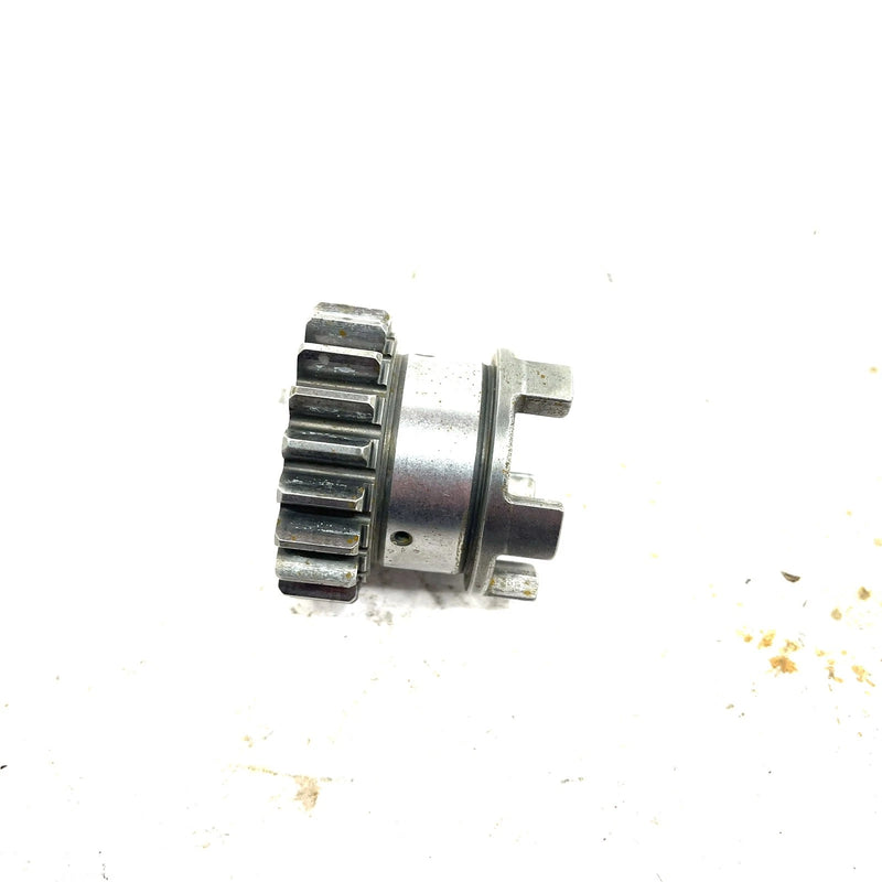 05-13 Kawasaki Brute Force 650 4x4 OEM 20T Input Gear 13262-0234 AK34