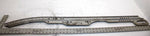 1997 Arctic Cat Zr 580 Oem Skid Rail 2604-050 SA43