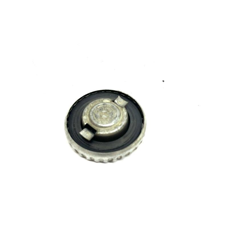2003 Bombardier Traxter 500 4x4 Auto OEM Oil Filler Cap 711974644 AB15