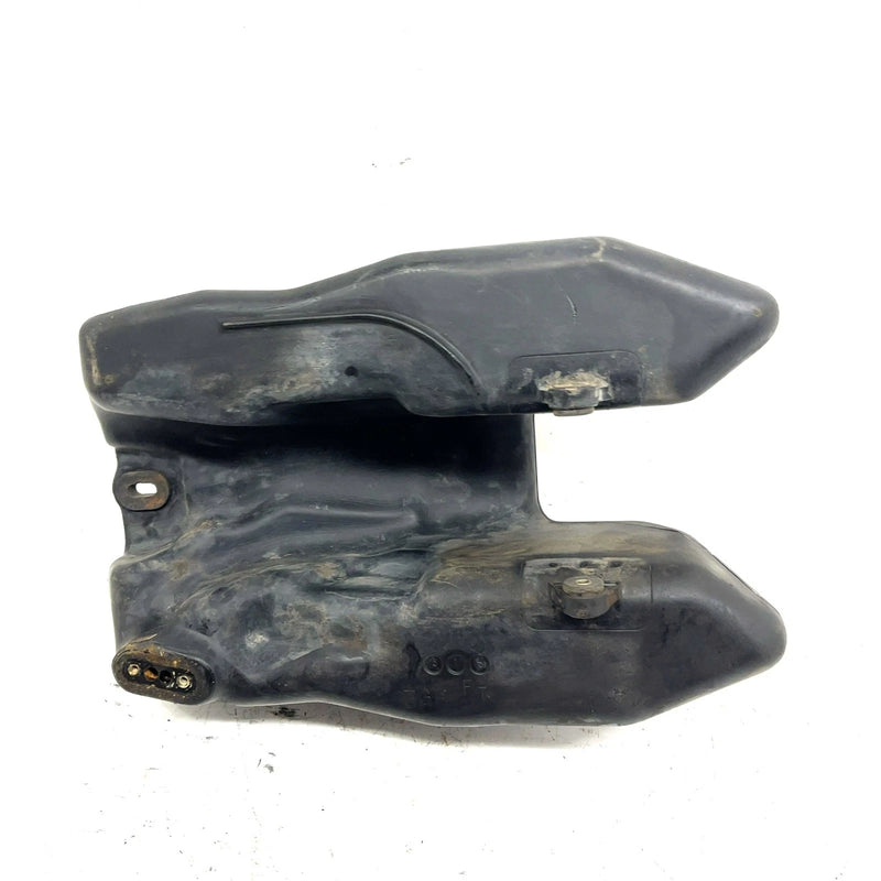 1990 Yamaha Moto 4 OEM Fuel Gas Tank 3GH-24110-00-00 AY51