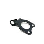 93-99 Kawasaki Bayou 400 4x4 OEM Temp Bracket 11047-1661 AK32