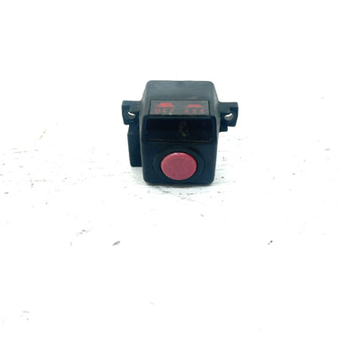 1993 Polaris Trail Boss 250 4X4 OEM 4x4 Engagement Button 2010144 AP242