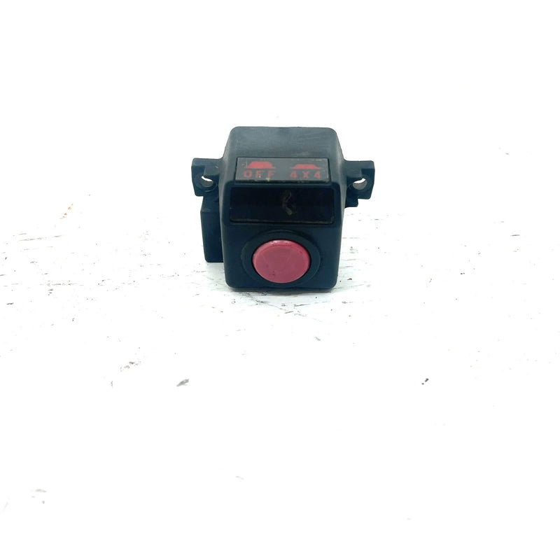 1993 Polaris Trail Boss 250 4X4 OEM 4x4 Engagement Button 2010144 AP242