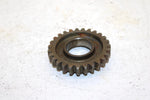 1999 Yamaha  Grizzly Oem 27T Reverse Wheel Gear 5GT-17253-00-00 AY47