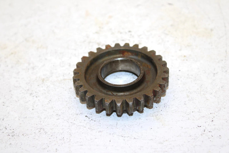 1999 Yamaha  Grizzly Oem 27T Reverse Wheel Gear 5GT-17253-00-00 AY47