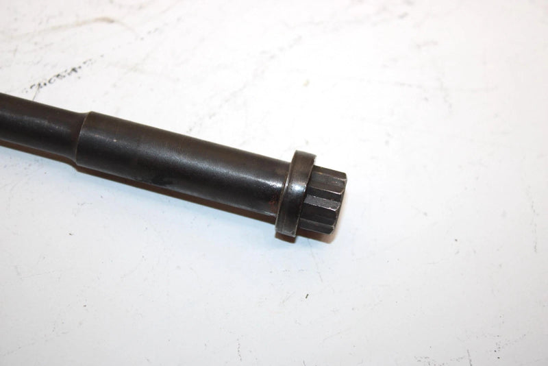 02 Arctic Cat Zr 600 Efi Cc Oem Primary Clutch Bolt 0623-804 Q5363