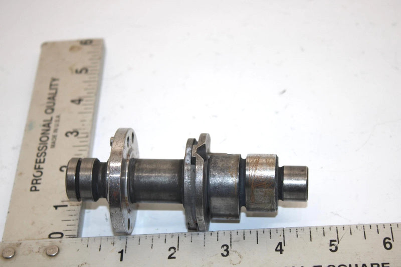 00 Suzuki Quadmaster  Lta500f  Oem Camshaft 12710-44D01 12710-44D03 AS6