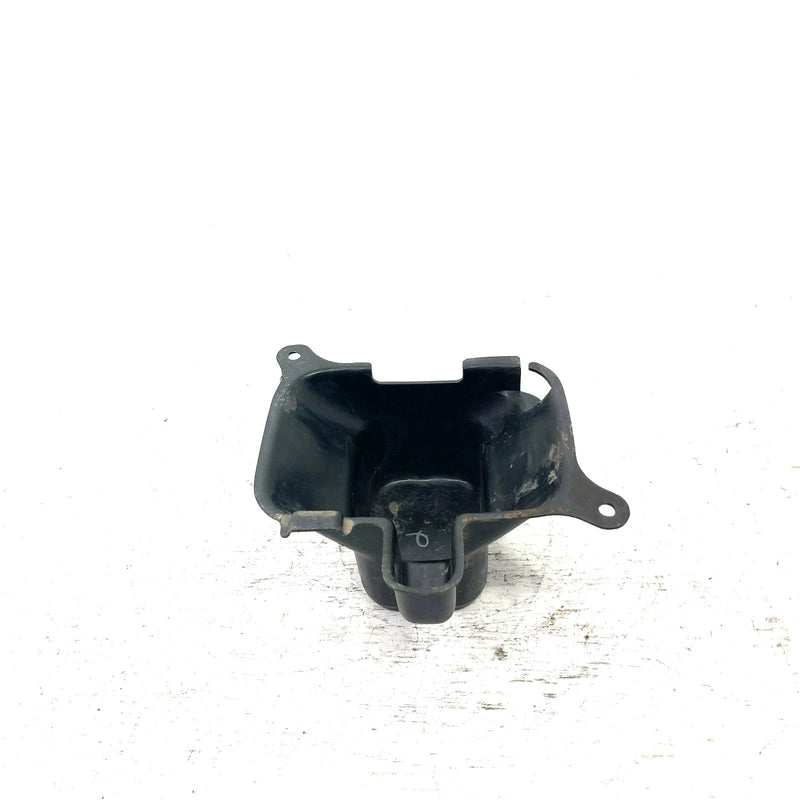 88 Honda FourTrax 300 TRX300FW 4x4 OEM Right Headlight Cover 66301-HC4-000 AH89