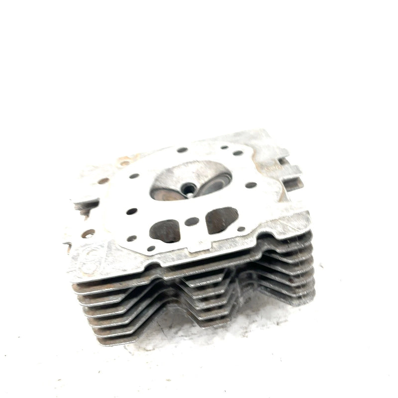 05 Honda Foreman 500 TRX500FE 4x4 OEM Cylinder Head W/Valves 12200-HP0-A01 AH90