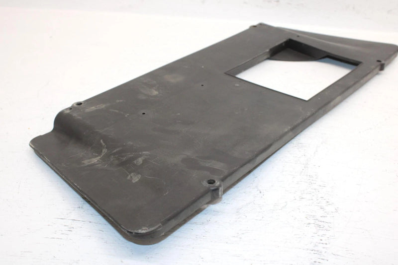2002 Ski-doo Mxz 500 Oem Air Intake Panel 517302578 517302836 SS16