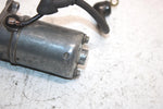 1986 Yamaha  Badger Yfm80s Oem Starter Motor 55X-81800-51-00 AY8