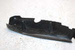 02 Ski-doo Grand Touring 500 Oem Rear Bumper Cover Set 861780100 SS24