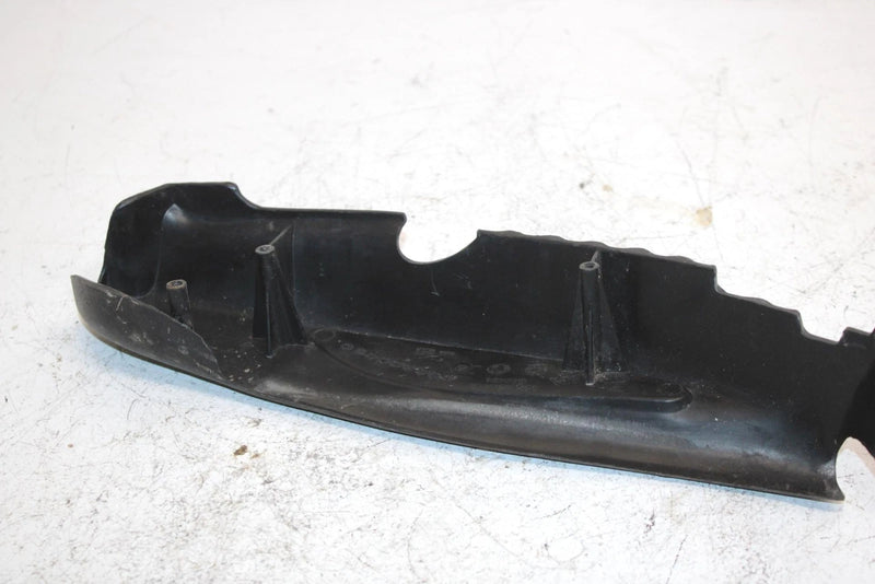 02 Ski-doo Grand Touring 500 Oem Rear Bumper Cover Set 861780100 SS24