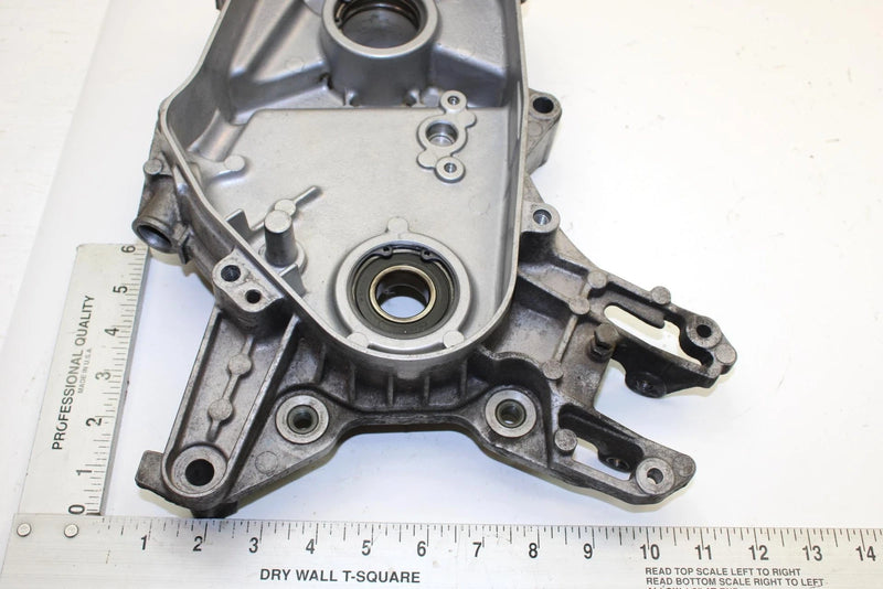 2002 Yamaha Sx Viper Oem Chain Case Housing 8CR-47541-01-00 SY91