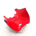 99-02 Kawasaki Prairie 300 4x4 OEM Fuel Tank Cover 14090-1666-6L AK31.1