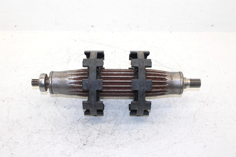 2013 Polaris 600 Rush Pro Oem Track Drive Cog 1590485 SP30.1