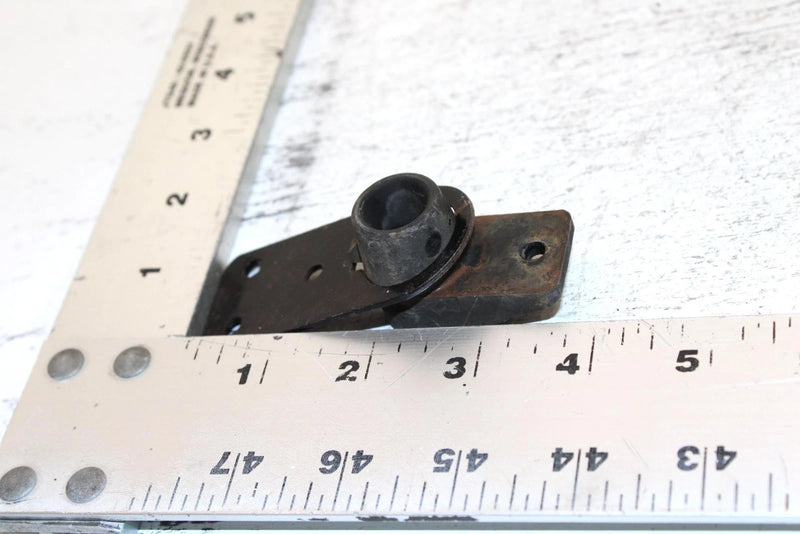1993 Polaris Xlt Sp Oem Recoil Guide W/Bracket 5222682-067 SP72