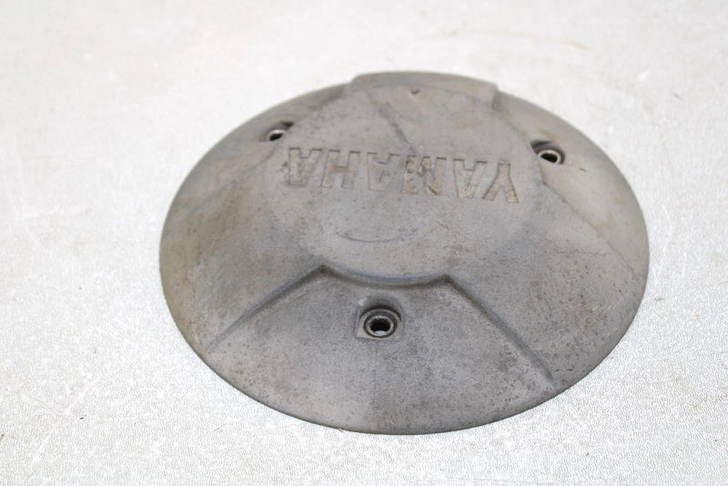 2000 Yamaha  Grizzly Oem Clutch Cover Protector 4WV-15491-00-00 AY35