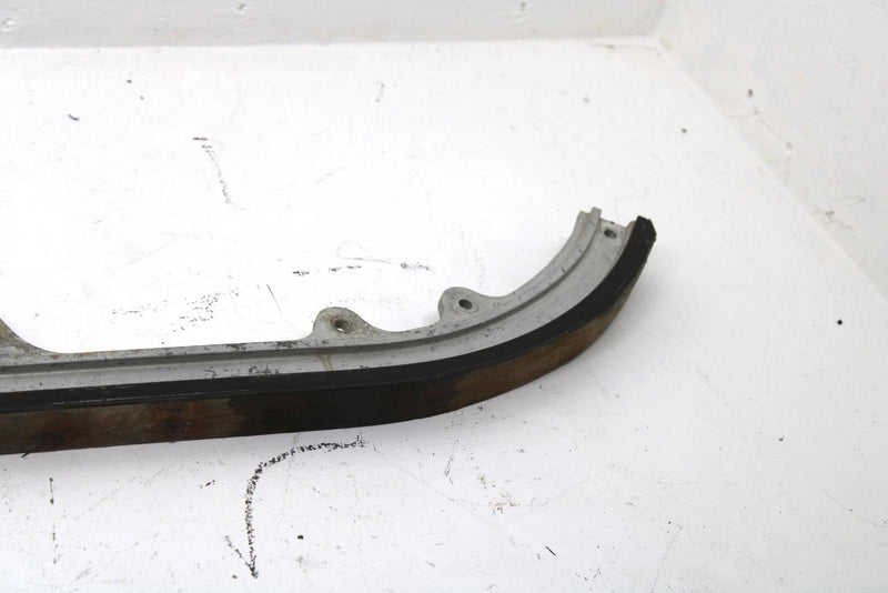1987 Yamaha Srv Oem Right Skid Rail 88R-W4741-00-00 SY131