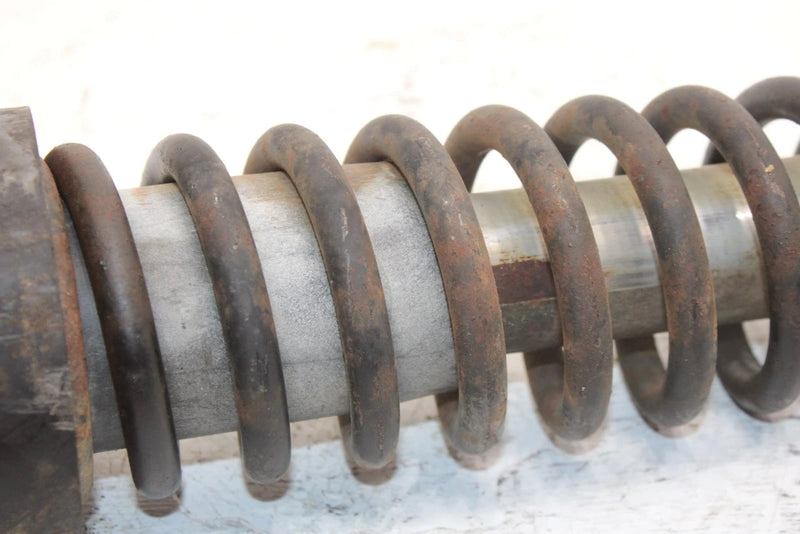 1998 Yamaha  Grizzly Oem Rear Shock 4WV-22210-00-00 AY49
