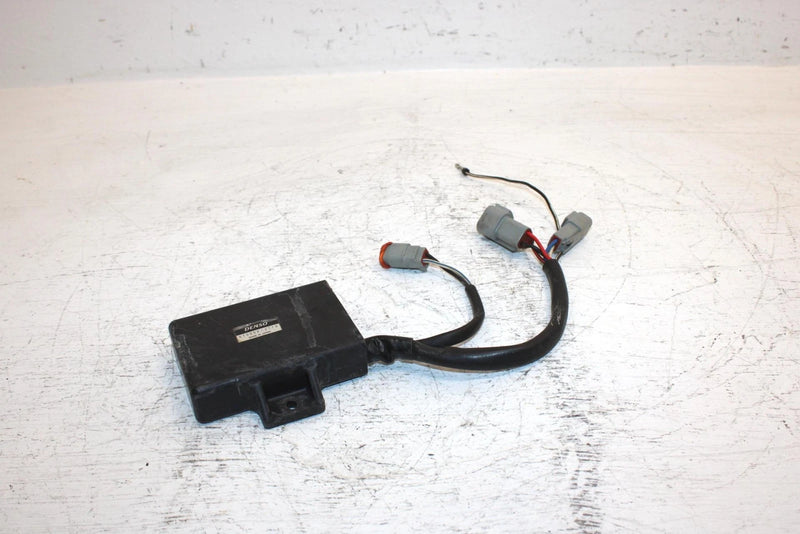 1998 Ski-doo Mxz 670 Oem Cdi Ecu Ecm Ignition Box 415085300 SS17 