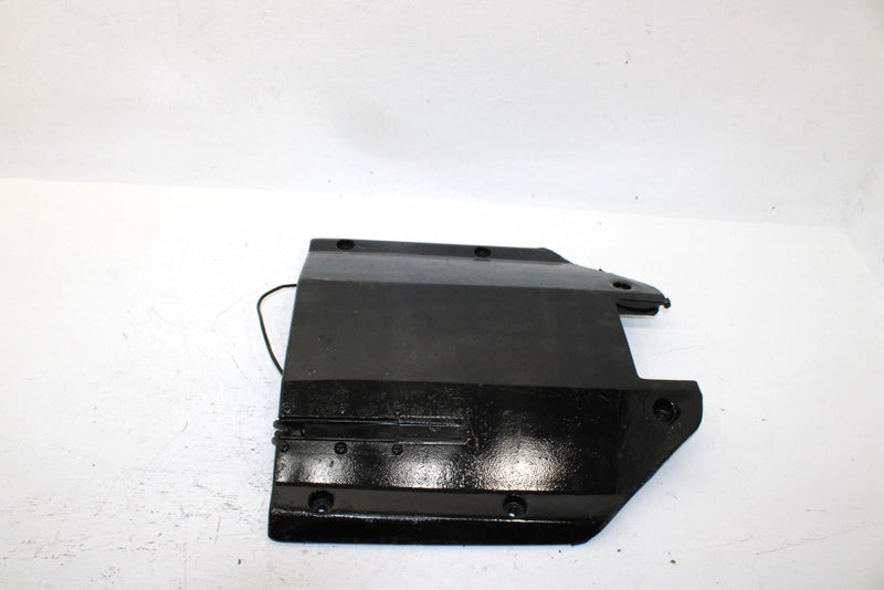 2002 Sea-doo Gti Le Oem Ride Plate 271001306 JS30