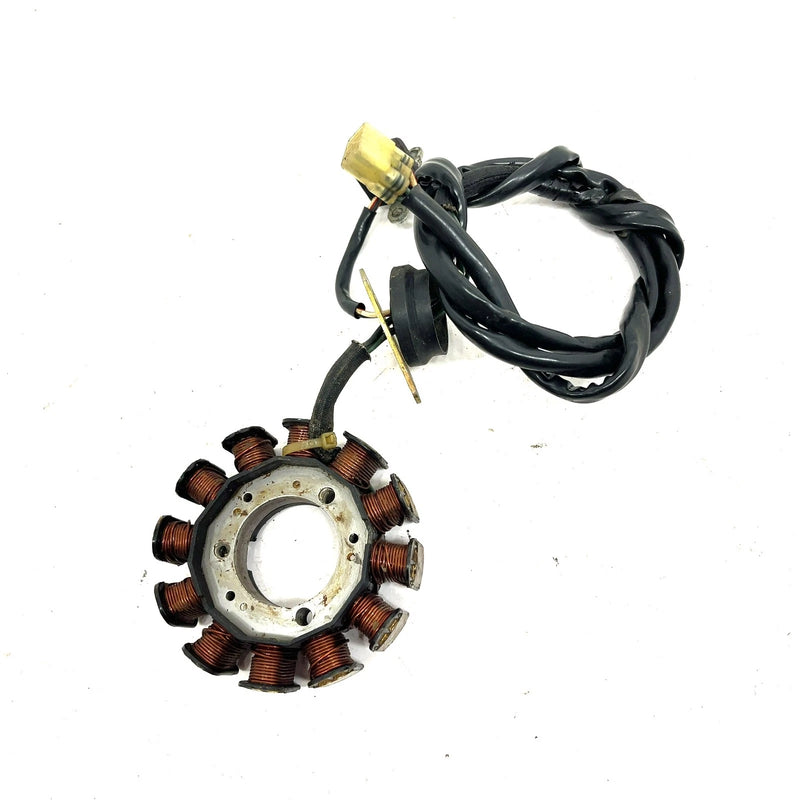 01-05 Yamaha WaveRunner XLT1200 OEM Stator 66V-85510-00-00 JY27.1