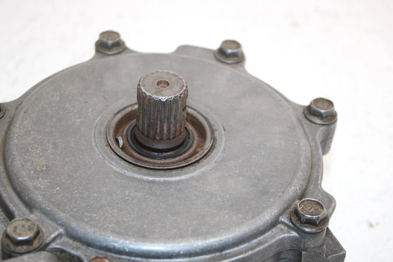 2000 Polaris Magnum 325 Oem Front Gearcase Assembly 1341253 AP65