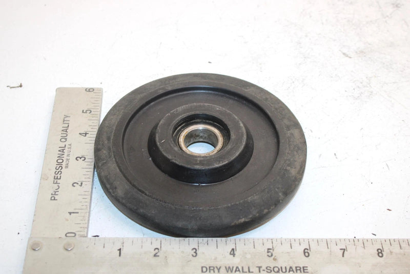 85 Polaris Ss Oem Idler Wheel 1594031 SP142