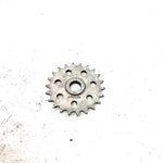 96-99 Polaris Xplorer 300 OEM 22T Sprocket Pair 3222042 AP237